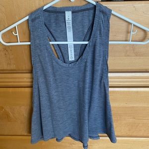 Lululemon Tank Top, size 2
